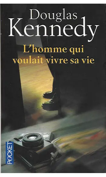 L'homme qui voulait vivre sa vie