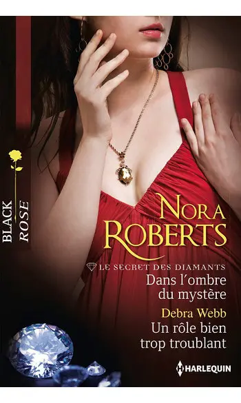 Dans l'ombre du mystère - Un rôle bien t