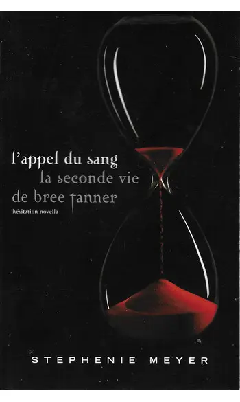 l'appel du sang - la seconde vie de Bree