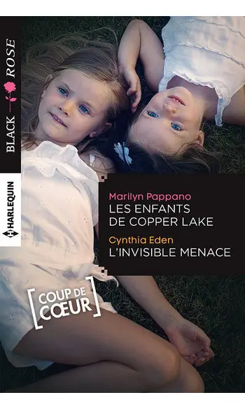 Les enfants de Copper Lake - L'invisible