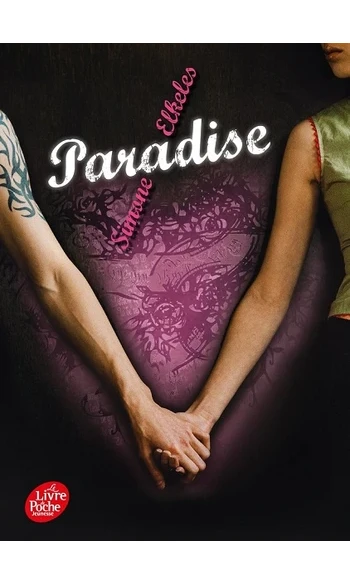 Paradise - Tome 1 ( Simone Elkeles )