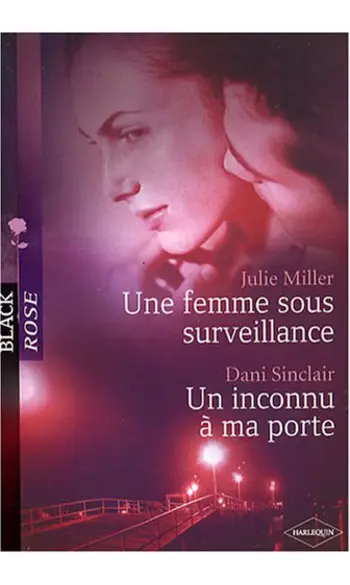 Une Femme Sous Surveillance - Un Inconnu
