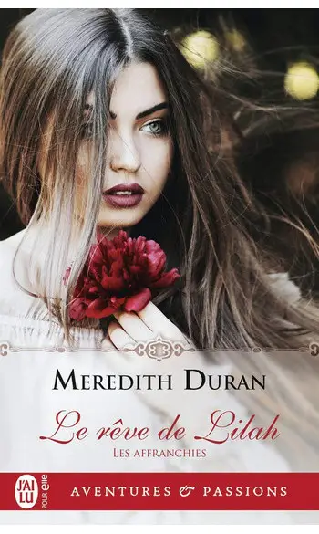 Le rêve de Lilah ( Sophie Dalle )