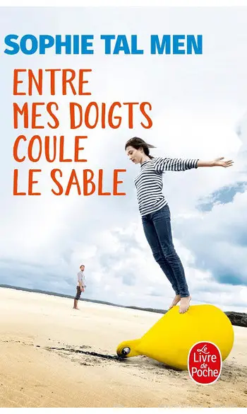 Entre mes doigts coule le sable ( Tal Me