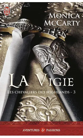 La vigie ( Monica McCarty )