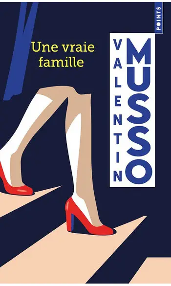 Une vraie famille ( Valentin Musso )