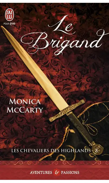 Le brigand ( Monica McCarty )