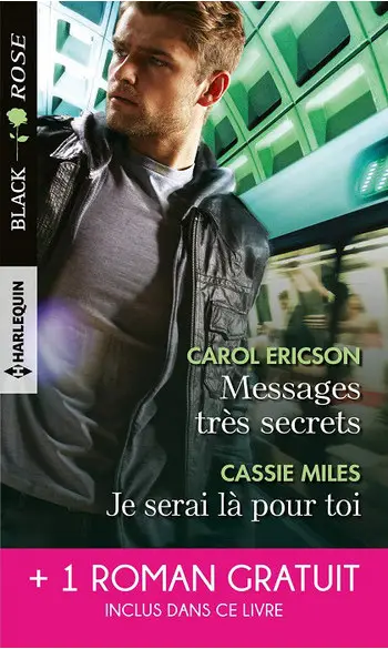 Messages très secrets - Je serai là pour