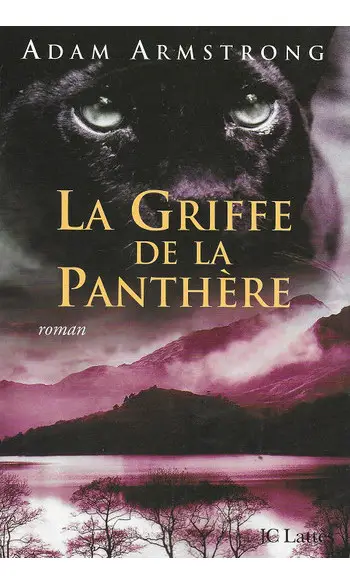 la Griffe de la Panthère ( Adam Amstrong