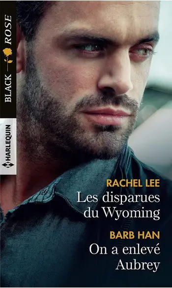 Les disparues du Wyoming - On a enlevé A