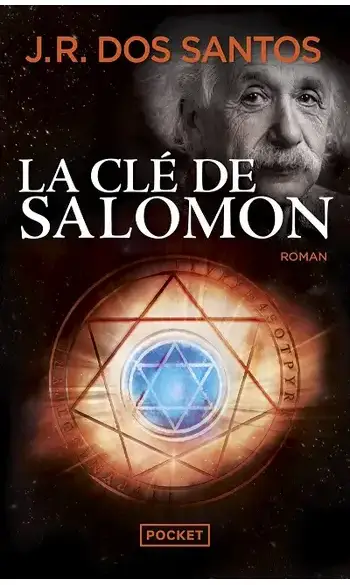 La Clé de Salomon ( José Rodrigues Dos S