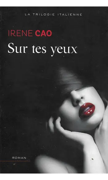 Sur tes yeux ( Irene Cao )