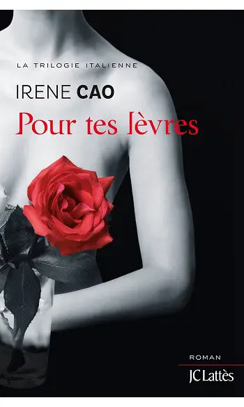 Pour tes lèvres ( Irene Cao )