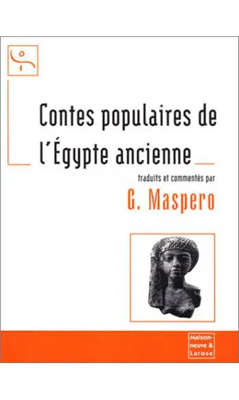 Les contes populaires de l'Égypte ancien