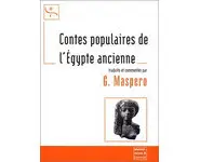 Les contes populaires de l'Égypte ancien