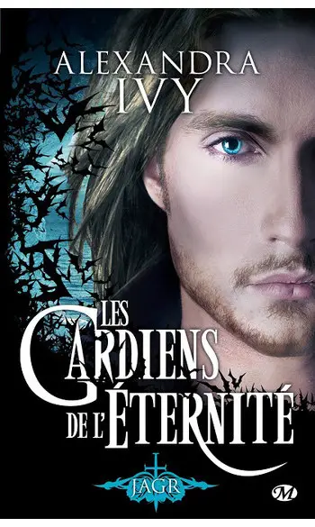 Les Gardiens de l'éternité, Tome 5