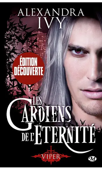 Les Gardiens de l'éternité Tome 2