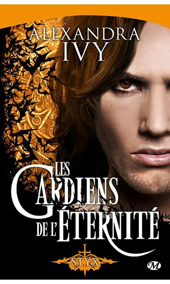 Les Gardiens de l'éternité Tome 3