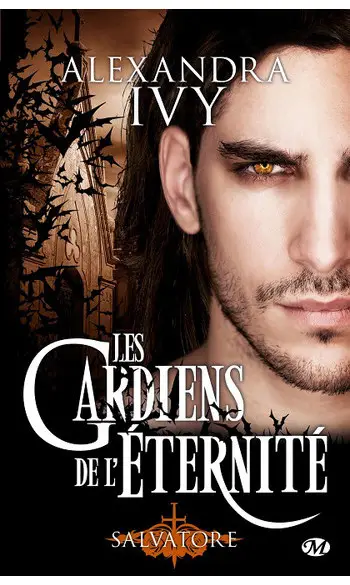 Les Gardiens de l'éternité Tome 6