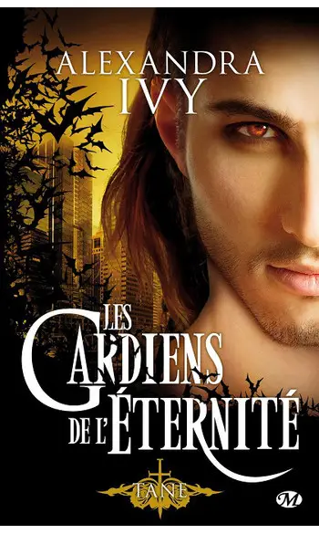 Les Gardiens de l'éternité, Tome 7