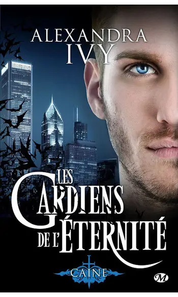 Les Gardiens de l'éternité Tome 9