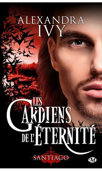 Les Gardiens de l'éternité Tome 10