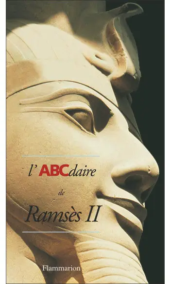 L'ABCdaire de Ramsès II ( C Barbotin )