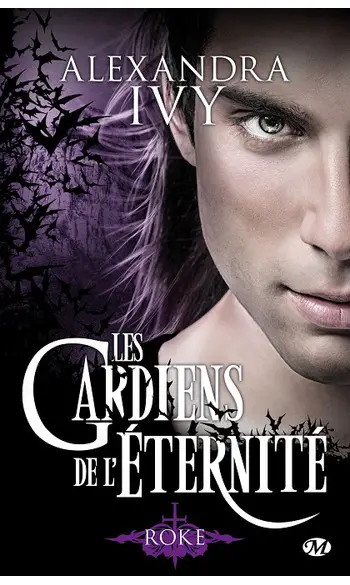 Les Gardiens de l'éternité Tome 11