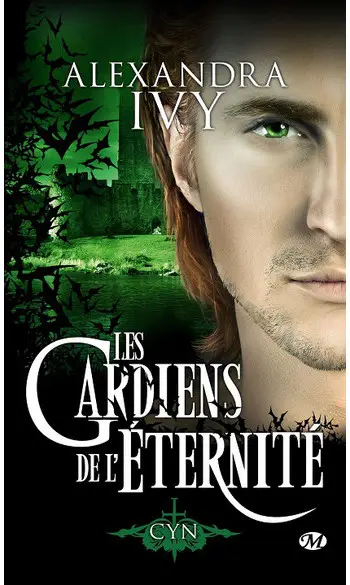 Les Gardiens de l'éternité Tome 12