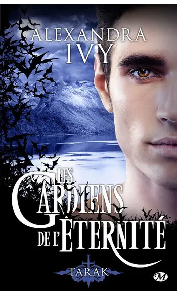 Les Gardiens de l'éternité, T14