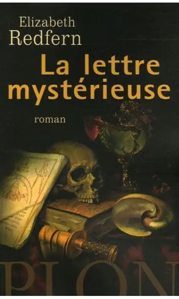La Lettre Mystérieuse ( Elizabeth Redfer