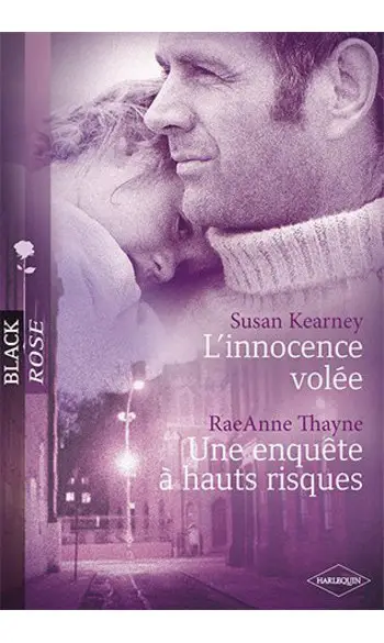 L'innocence volée / Une enquête à hauts