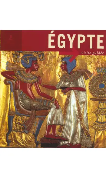 Egypte : Art & Architecture