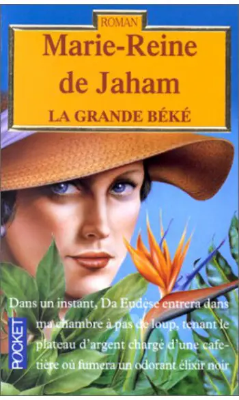 La Grande Beke ( Marie-Reine de Jaham )