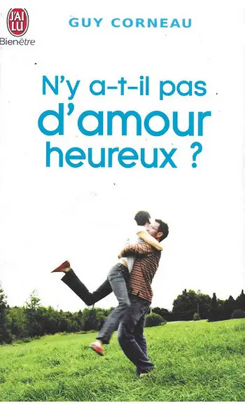 N'y a-t-il pas d'amour heureux ( Guy Cor