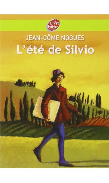 L'été de Silvio ( Jean-Côme Noguès )