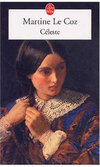 Céleste ( M. Le Coz )