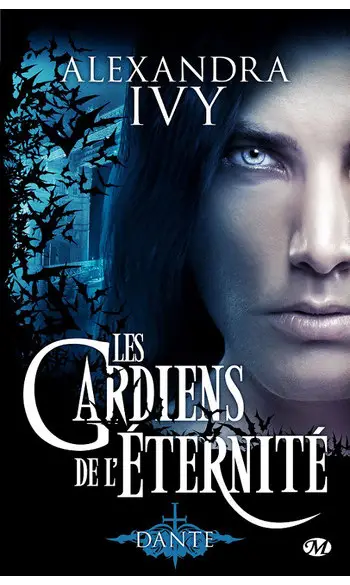 Les Gardiens de l'éternité, Tome 1