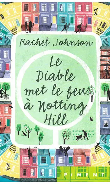 Le Diable met le feu à Notting Hill