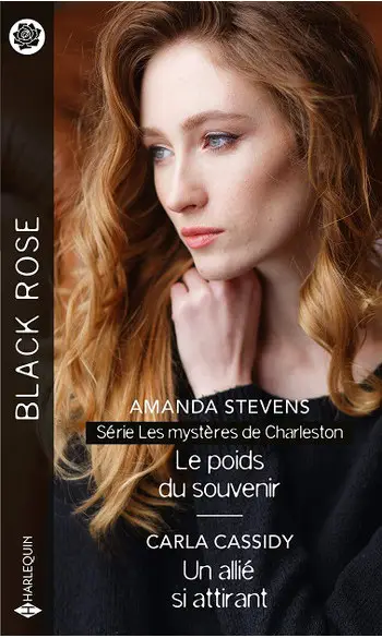 Le poids du souvenir - Un allié si attir