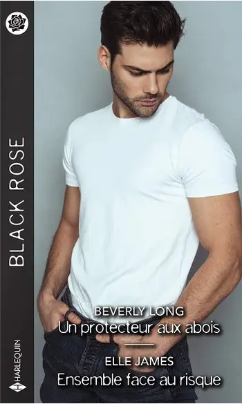 Un protecteur aux abois - Ensemble face