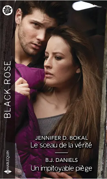 Le sceau de la vérité - Un impitoyable p