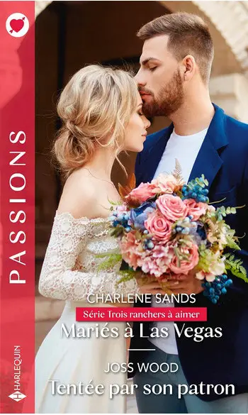 Mariés à Las Vegas - Tentée par son patr