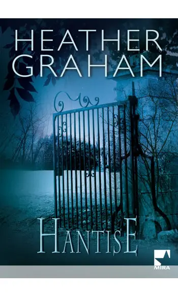 Hantise ( Heather Graham )