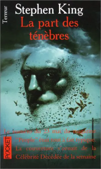 La part des ténèbres ( Stephen King )