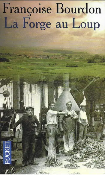 La Forge au loup ( François Bourdon )
