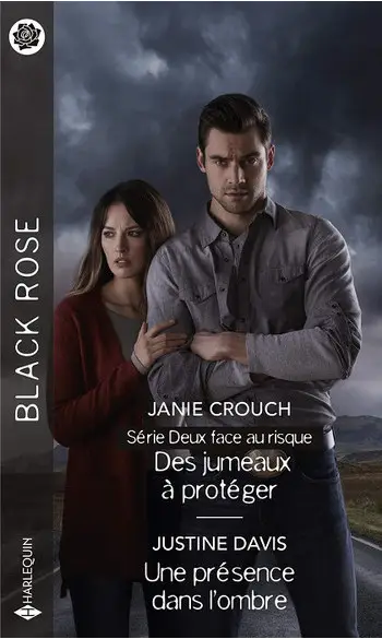 Des jumeaux à protéger - Une présence da