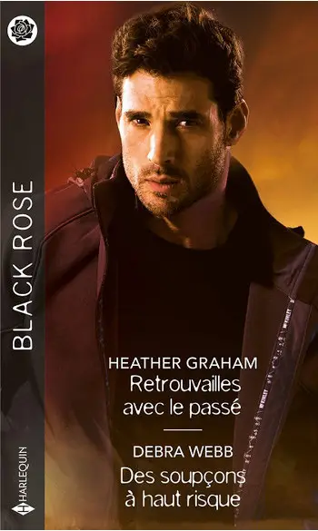 Retrouvailles avec le passé - Des soupço