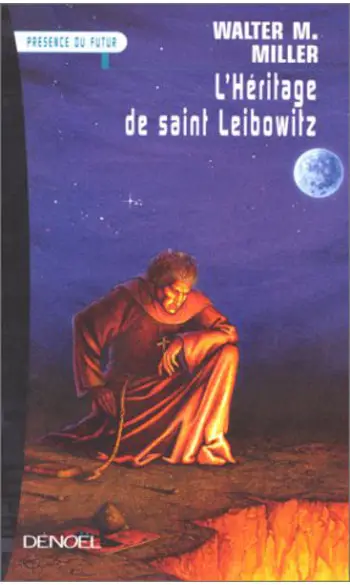 L'héritage de saint Leibowitz ( Walter M