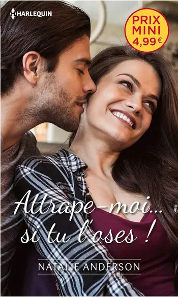Attrape-moi... si tu l'oses ! ( Anderson